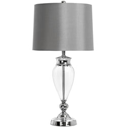 Ted Glass Table Lamp