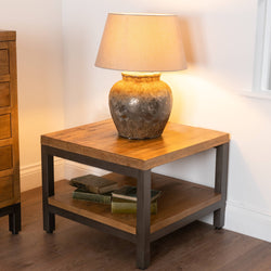 The Artist Collection Lamp Table