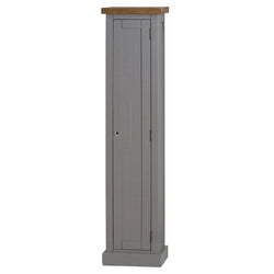 The Lakes Collection Narrow Cabinet