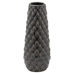 Valencia Collection Textured Vase