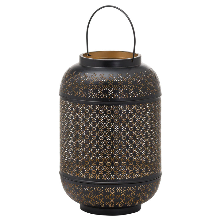 Large Morocco Dome Lantern