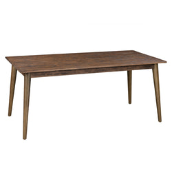 Bali Gold Dining Table