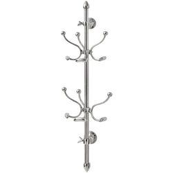The Olivia Wall Mounted Hat And Coat Hook