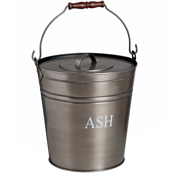 Ash Bucket