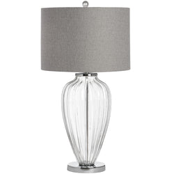 Tillie Glass Table Lamp