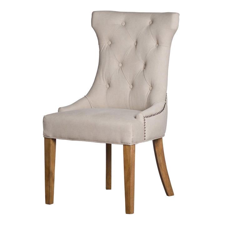 Chatsworth Ring Backed Dining Chair