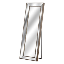 Ivy Tall Cheval Wall Mirror