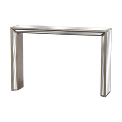 Ivy Mirrored Console Table