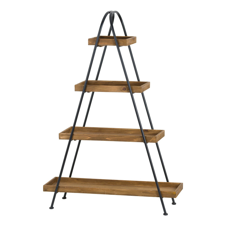 Georgia Large Display Shelf
