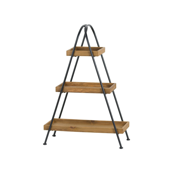 Georgia Medium Display Shelf