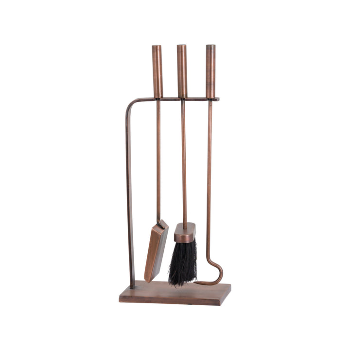 Copper Slim Companion Set