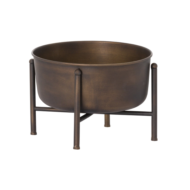 Santon Planter On Frame