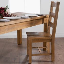 The Shropshire Collection Dining Chair