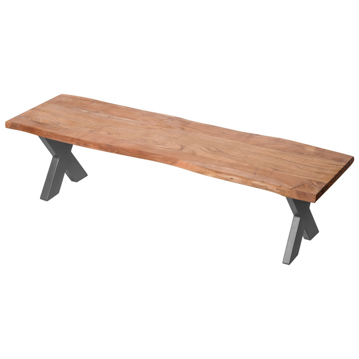 The Ohio Collection Bench