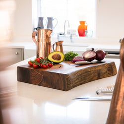Ohio Pyman Chopping Board