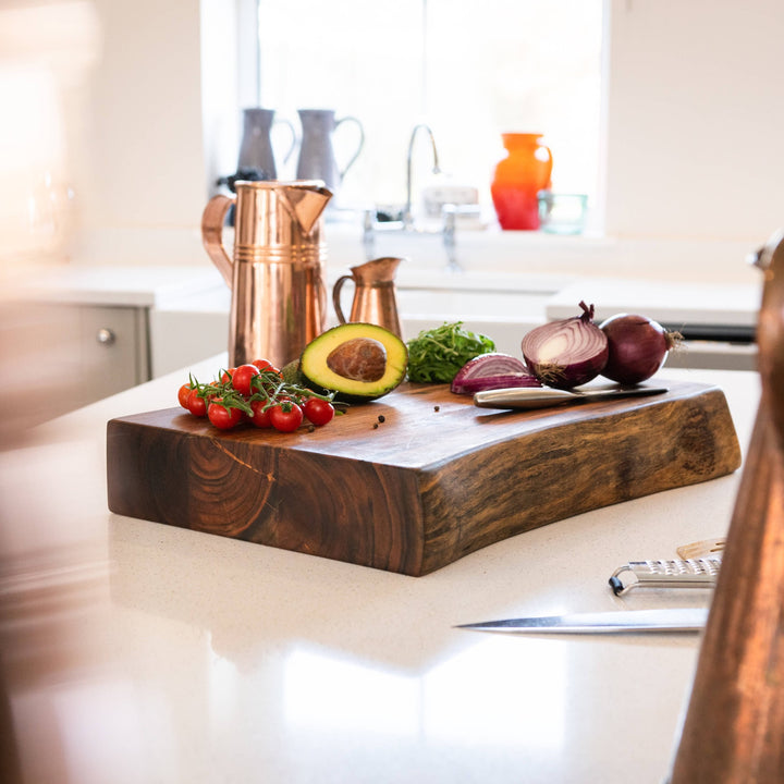Ohio Pyman Chopping Board