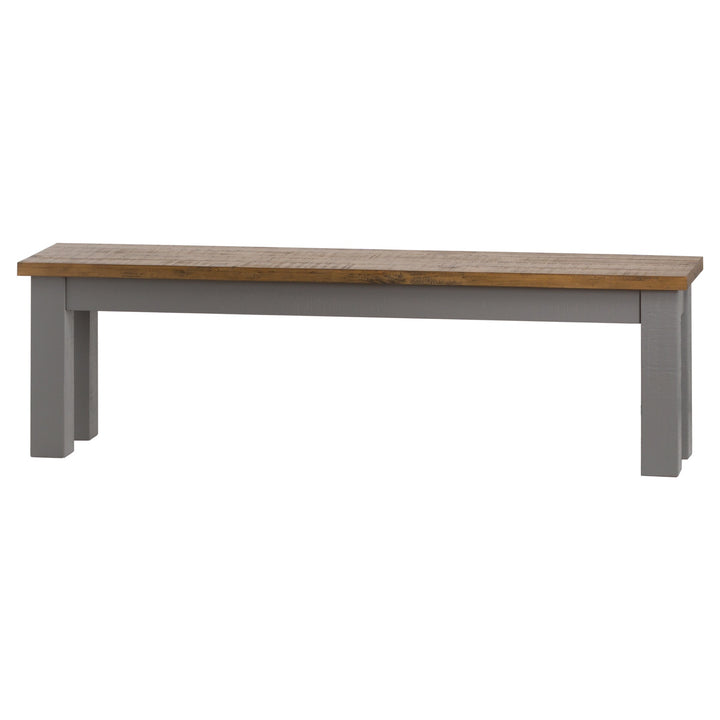 The Lakes Collection Dining Bench