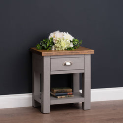 The Lakes Collection Side Table