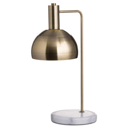 Douglas Industrial Adjustable Desk Lamp
