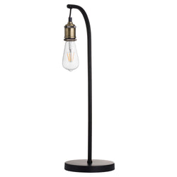 The Kent Desk Lamp Inc Bulb
