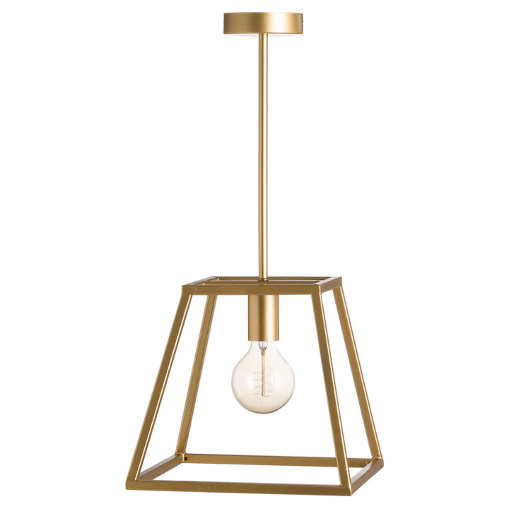 Pippa Piped Ceiling Light