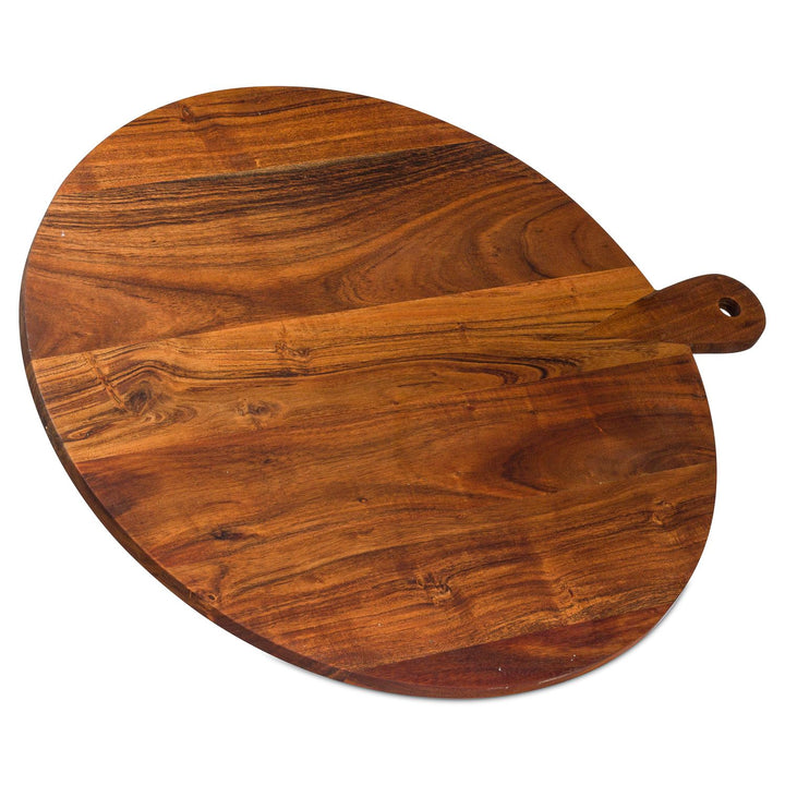 Large Hardwood Chopping Board