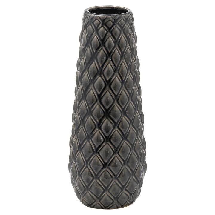 Valencia Collection Textured Vase