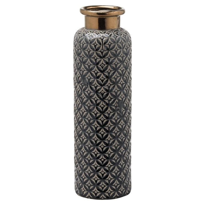 Valencia Collection Large column Vase