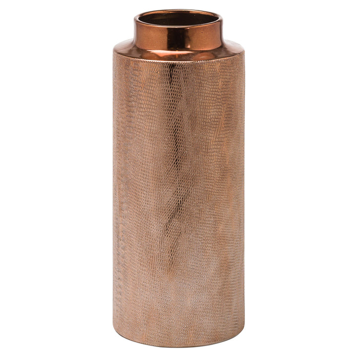 Valencia Collection Gold Vase