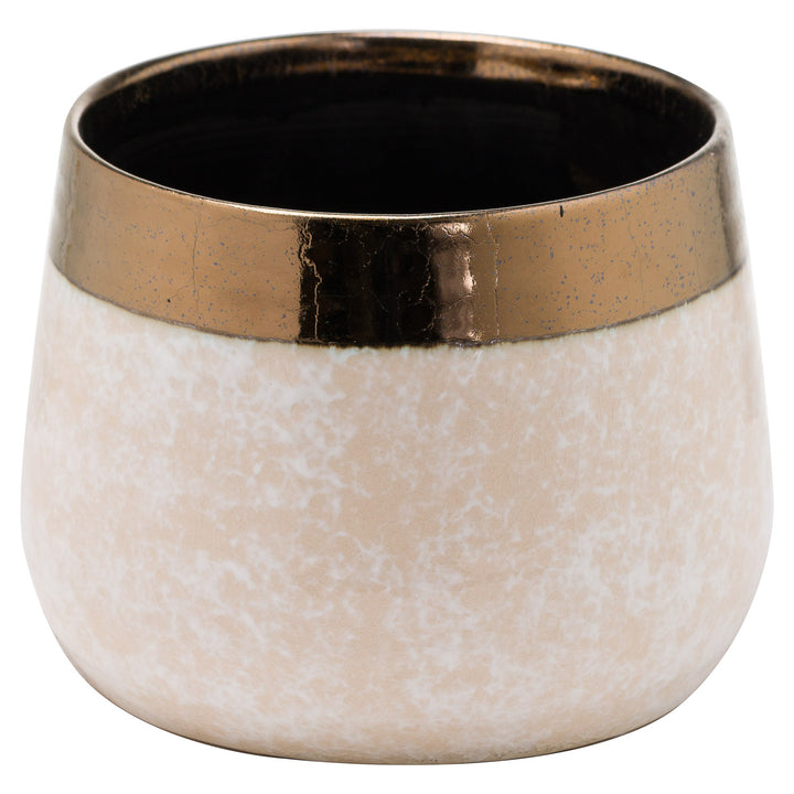 Valencia Collection Natural Planter