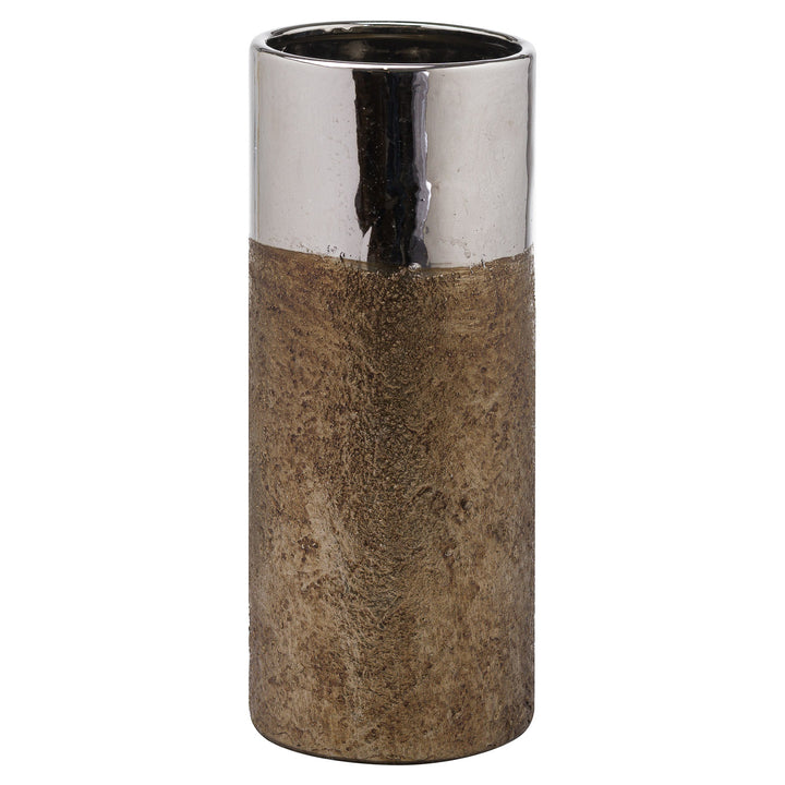 Valencia Collection Metallic Umbrella Stand