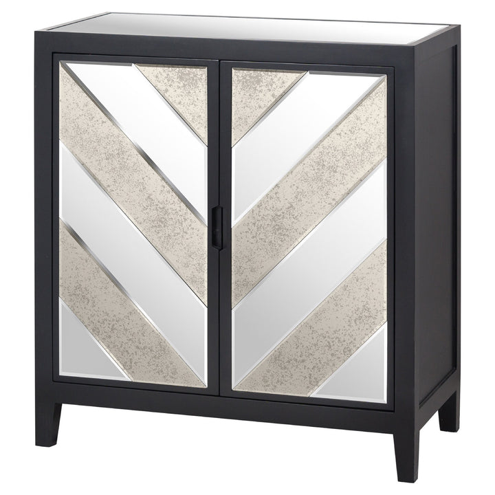 Savoy Collection 2 Door Cabinet