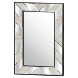 Savoy Collection Large Mirror