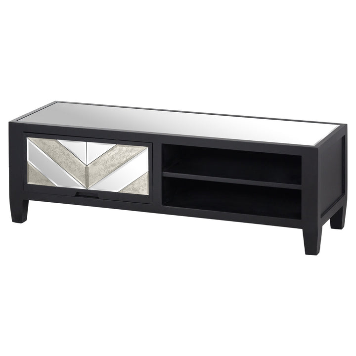 Savoy Collection Media Unit