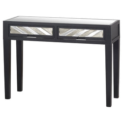 Savoy Collection 2 Drawer Console