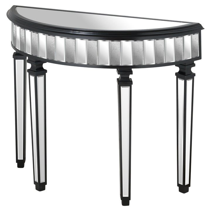 Savoy Collection Half Moon Table