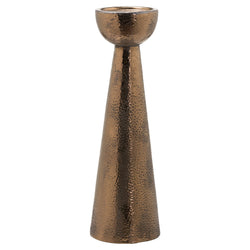 Evelyn Bronze Candle Stand