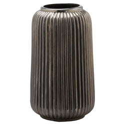 Swiss Glazed Large Vase