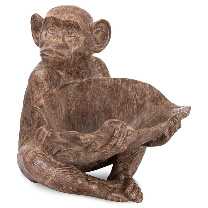 Finn Monkey Bowl