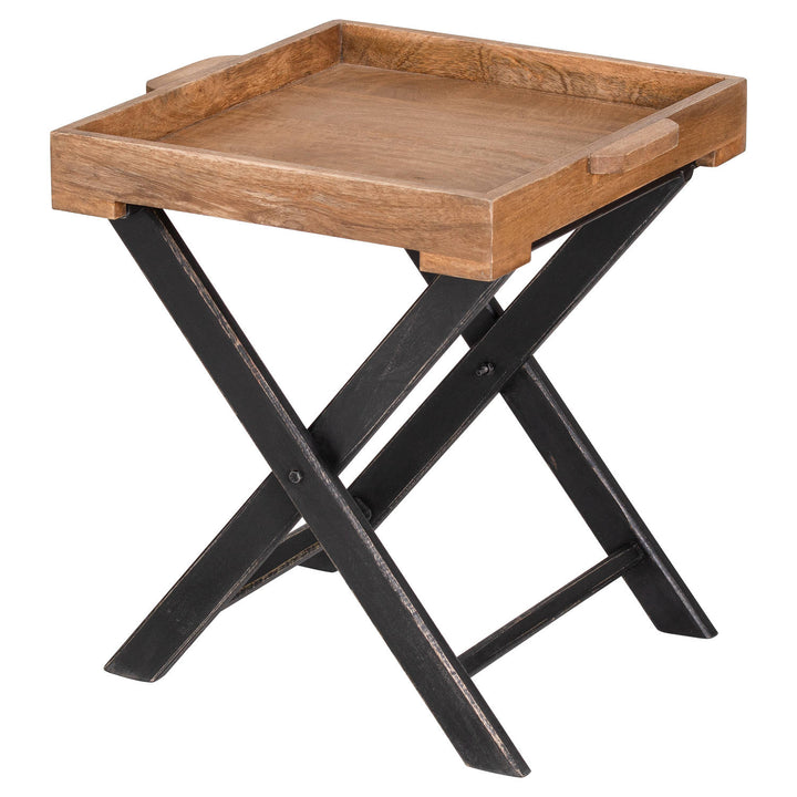 Norway Collection Medium Butler Table