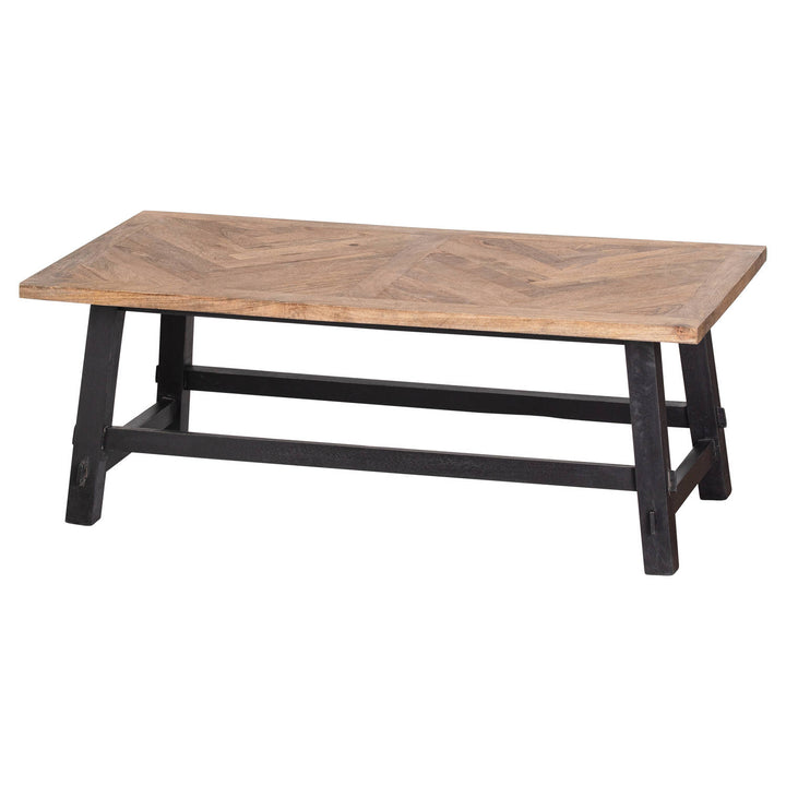 Norway Collection Coffee Table