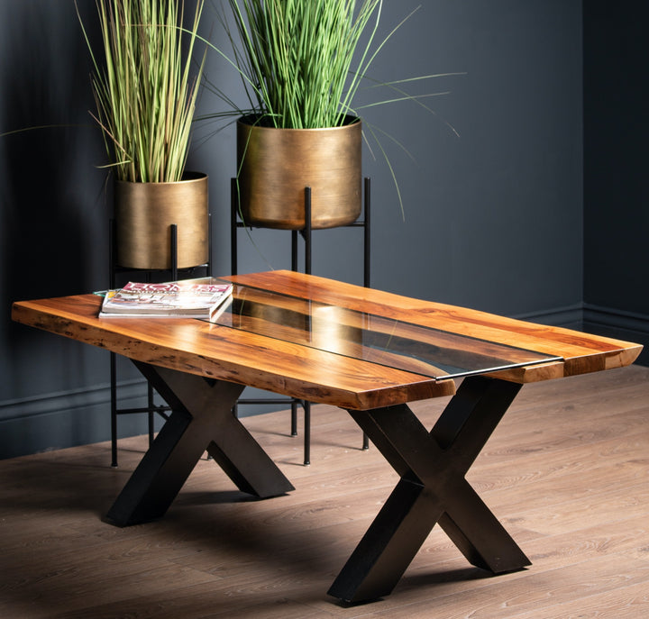 The Ohio Collection Coffee Table