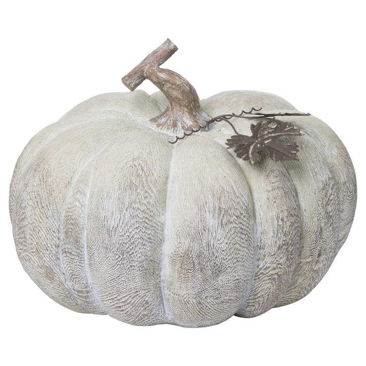 Carved Pumpkin