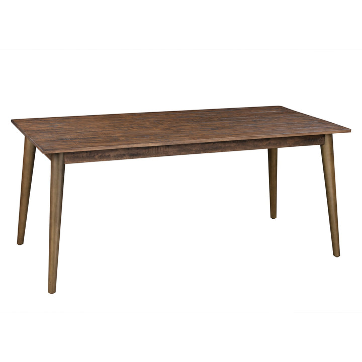 Bali Gold Dining Table